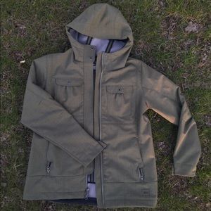 REI Jacket